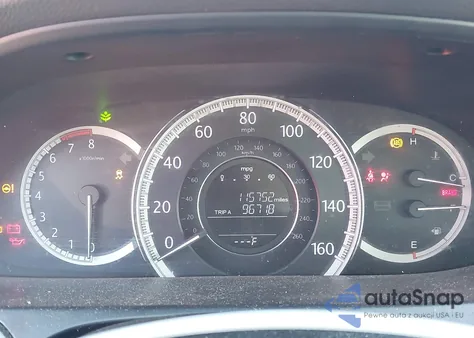 2015 Honda Accord Lx from USA, damaged, VIN 1HGCR2F39FA224128